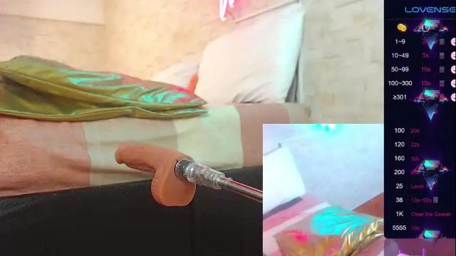 Image 12 of isis_0 Stream on Chaturbate on 14 months ago