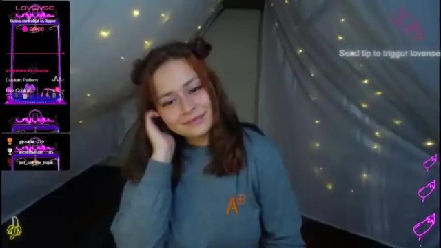 Image 3 of isis_11 Stream on Chaturbate on 14 months ago