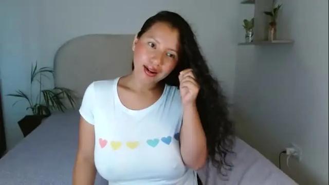 Thumbnail 3, isis_cb17's Stream at Chaturbate, 16 days ago