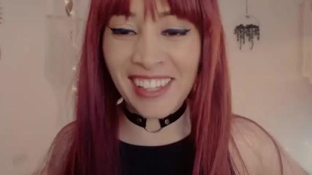 Image 8 of isis_diosa Stream on Chaturbate on 15 months ago