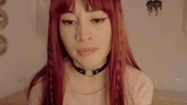 Image 2 of isis_diosa Stream on Chaturbate on 13 months ago