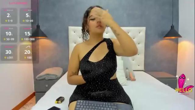 Image 12 of isis_johnson Stream on Chaturbate on 6 months ago