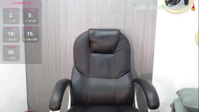 Image 8 of isis_johnson Stream on Chaturbate on 6 months ago