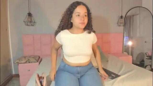 Thumbnail 1, isis_johnson's Stream at Chaturbate, 3 months ago