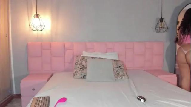 Thumbnail 1, isis_johnson's Stream at Chaturbate, 2 months ago