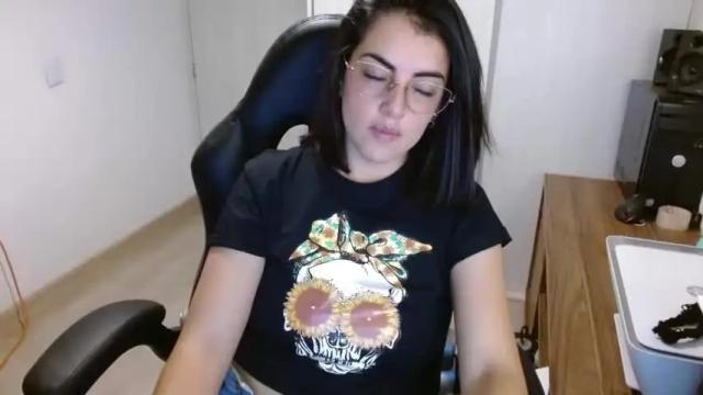 Image 12 of isis_loveyes_ Stream on Chaturbate on 13 months ago