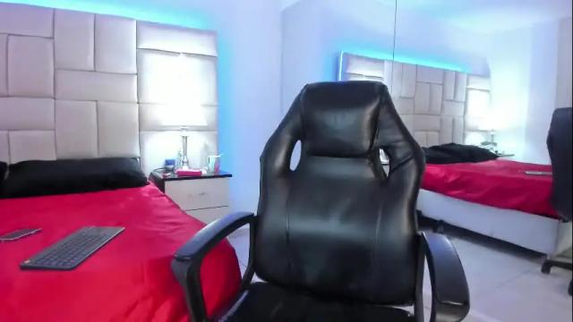 Thumbnail 3, isis_loveyes_'s Stream at Chaturbate, 8 days ago