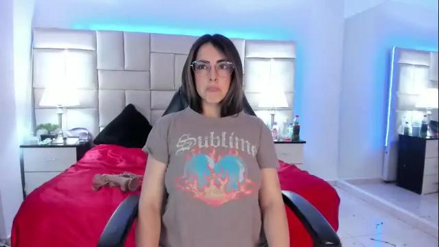 Image 8 of isis_loveyes_ Stream on Chaturbate on 1 day ago