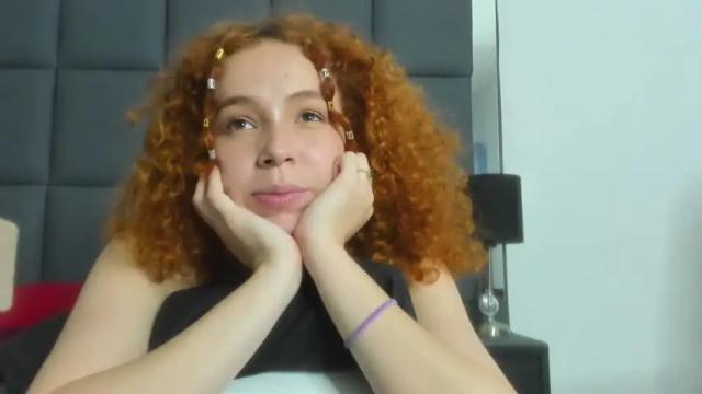 Image 12 of isisbakerr Stream on Chaturbate on 22 months ago