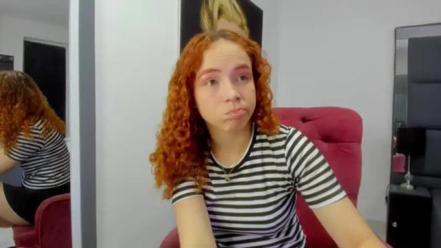 Image 3 of isisbakerr Stream on Chaturbate on 21 months ago
