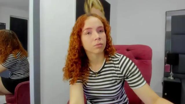 Image 4 of isisbakerr Stream on Chaturbate on 21 months ago