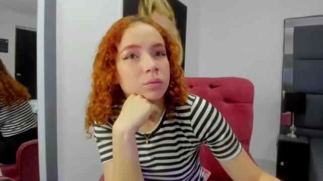Image 6 of isisbakerr Stream on Chaturbate on 21 months ago