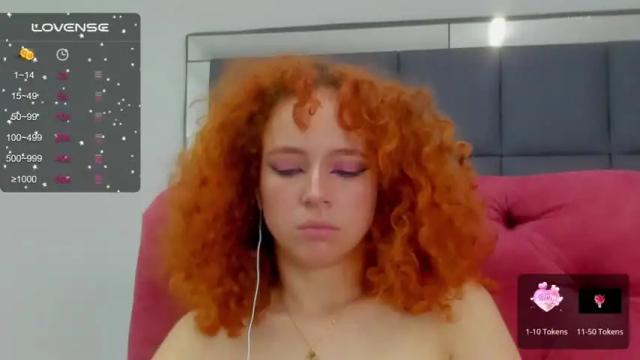 Image 10 of isisbakerr Stream on Chaturbate on 21 months ago