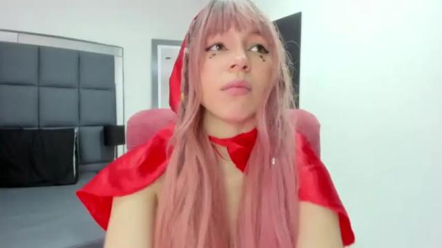Image 3 of isisbakerr Stream on Chaturbate on 21 months ago