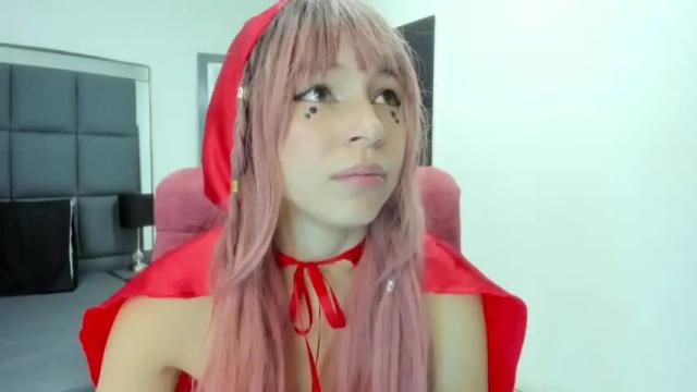 Image 4 of isisbakerr Stream on Chaturbate on 21 months ago