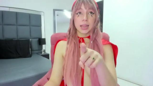 Image 7 of isisbakerr Stream on Chaturbate on 21 months ago