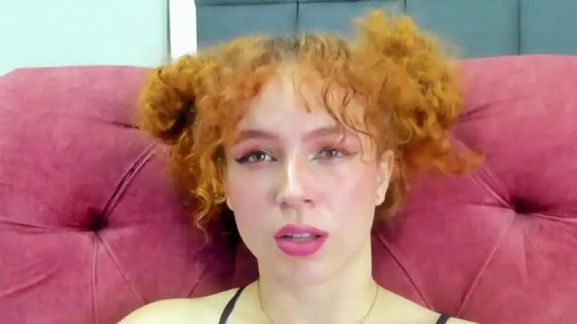 Image 3 of isisbakerr Stream on Chaturbate on 21 months ago