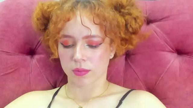 Image 7 of isisbakerr Stream on Chaturbate on 21 months ago