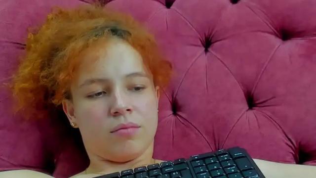 Image 12 of isisbakerr Stream on Chaturbate on 21 months ago
