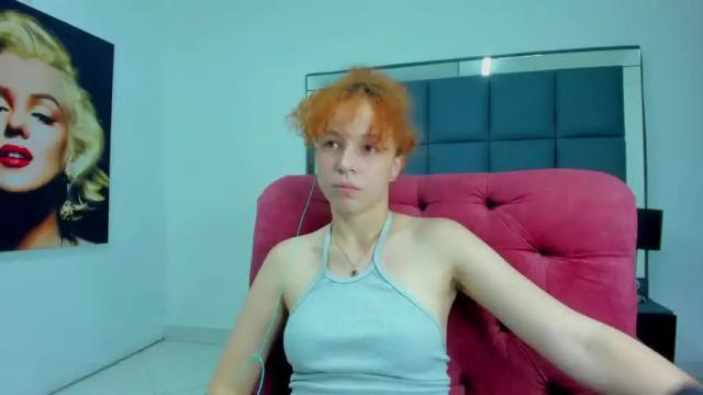 Image 3 of isisbakerr Stream on Chaturbate on 21 months ago