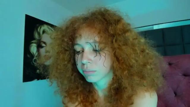 Image 12 of isisbakerr Stream on Chaturbate on 21 months ago