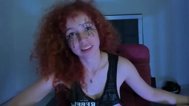 Image 2 of isisbakerr Stream on Chaturbate on 21 months ago
