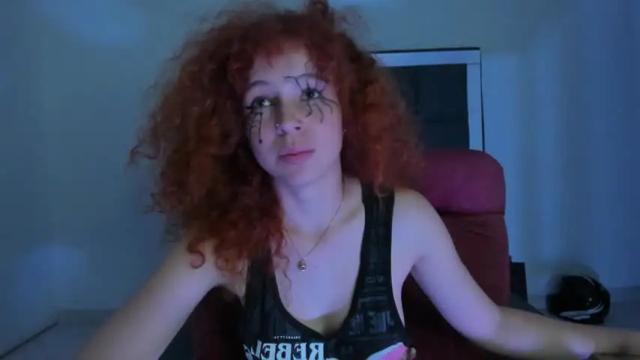 Image 3 of isisbakerr Stream on Chaturbate on 21 months ago