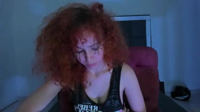 Image 4 of isisbakerr Stream on Chaturbate on 21 months ago