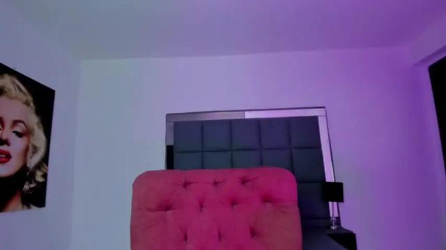 Image 12 of isisbakerr Stream on Chaturbate on 21 months ago