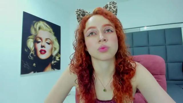 Image 3 of isisbakerr Stream on Chaturbate on 21 months ago