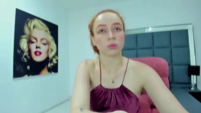 Image 8 of isisbakerr Stream on Chaturbate on 21 months ago