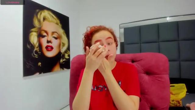 Image 11 of isisbakerr Stream on Chaturbate on 21 months ago