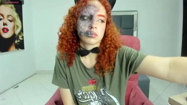 Image 10 of isisbakerr Stream on Chaturbate on 21 months ago