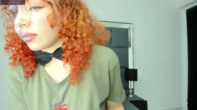Image 4 of isisbakerr Stream on Chaturbate on 21 months ago