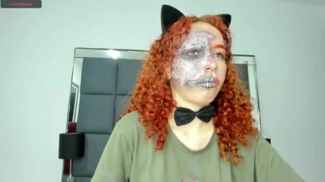Image 6 of isisbakerr Stream on Chaturbate on 21 months ago