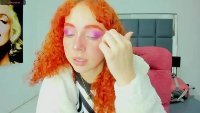Image 10 of isisbakerr Stream on Chaturbate on 20 months ago