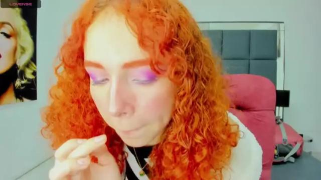 Image 11 of isisbakerr Stream on Chaturbate on 20 months ago