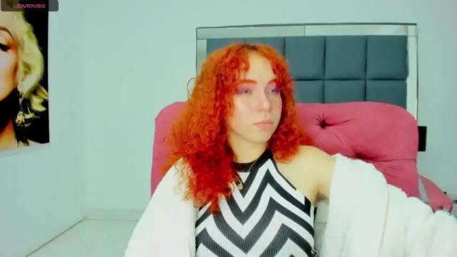 Image 12 of isisbakerr Stream on Chaturbate on 20 months ago