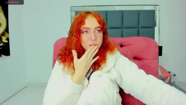 Image 2 of isisbakerr Stream on Chaturbate on 20 months ago