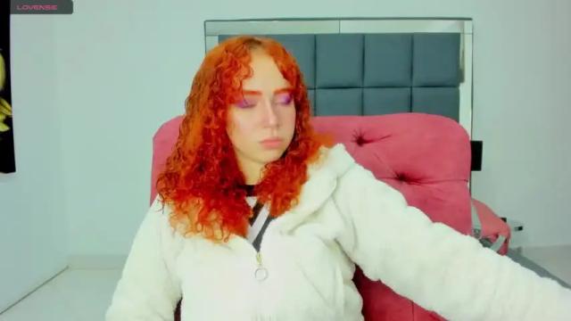 Image 3 of isisbakerr Stream on Chaturbate on 20 months ago