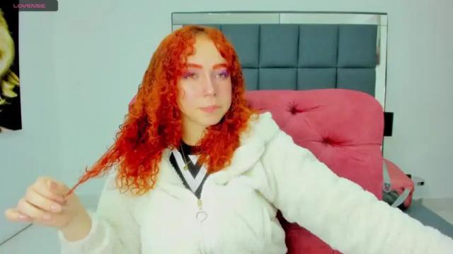 Image 4 of isisbakerr Stream on Chaturbate on 20 months ago