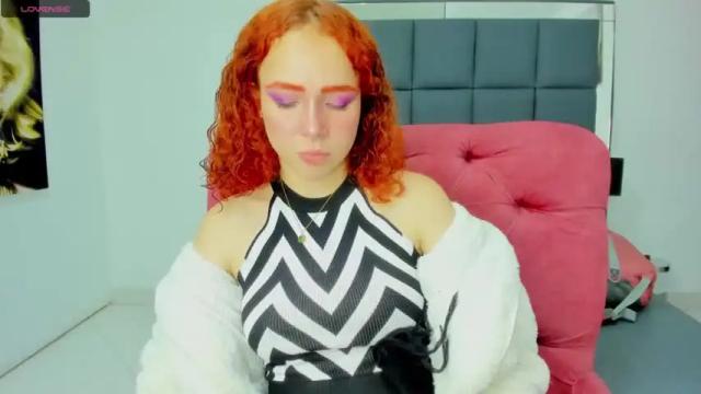 Image 6 of isisbakerr Stream on Chaturbate on 20 months ago