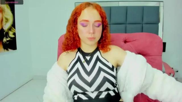 Image 7 of isisbakerr Stream on Chaturbate on 20 months ago