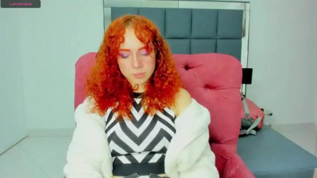 Image 8 of isisbakerr Stream on Chaturbate on 20 months ago