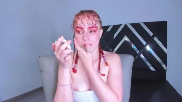 Image 10 of isisbakerr Stream on Chaturbate on 20 months ago