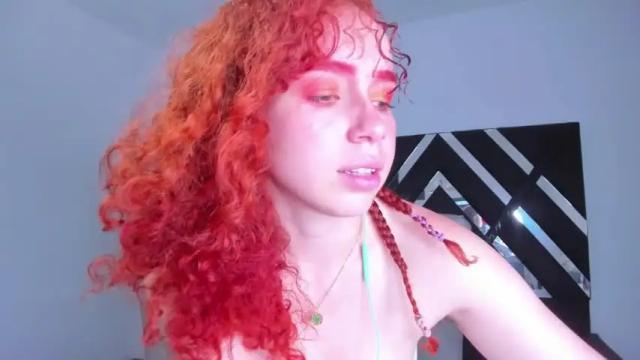 Image 3 of isisbakerr Stream on Chaturbate on 20 months ago