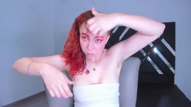 Image 7 of isisbakerr Stream on Chaturbate on 20 months ago