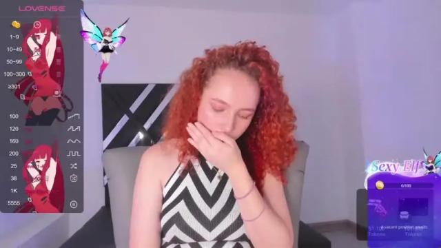 Image 2 of isisbakerr Stream on Chaturbate on 20 months ago