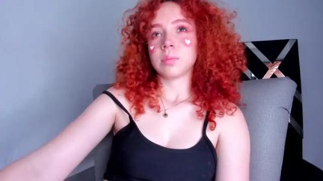 Image 10 of isisbakerr Stream on Chaturbate on 20 months ago