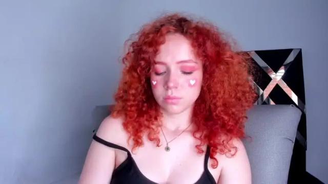 Image 11 of isisbakerr Stream on Chaturbate on 20 months ago